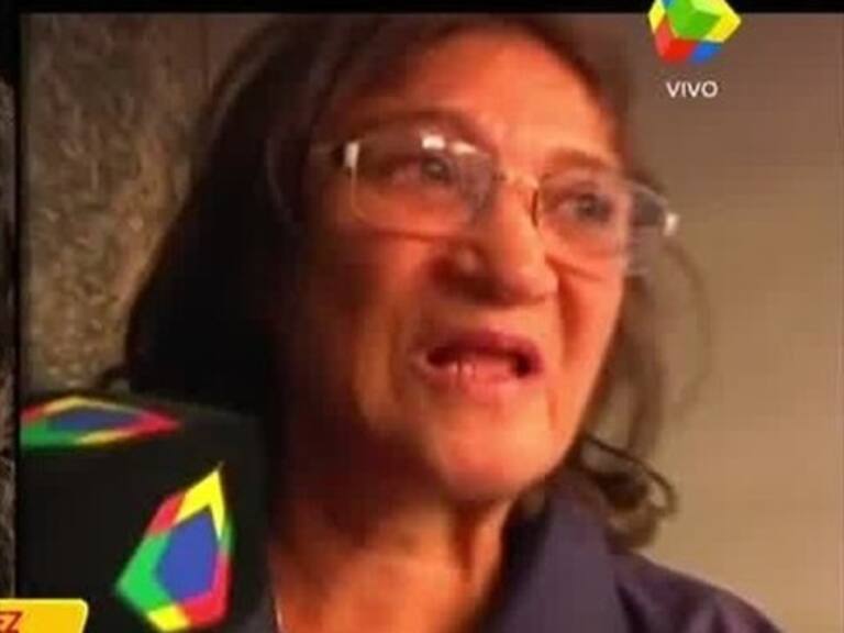 Tía de Messi se picó porque no la invitaron al matrimonio y cuenta pelea familiar