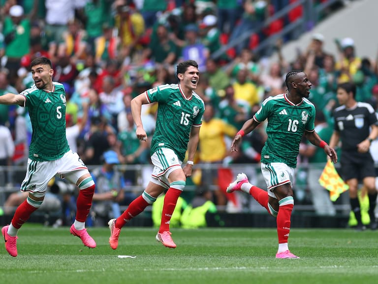 México vs Sudáfrica en vivo: sigue el minuto a minuto del partido inaugural del Mundial 2026