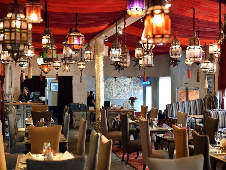 Uno de los restaurantes más emblemáticos de Santiago cerrara para siempre: ya se anunció nuevo proyecto en el MUT