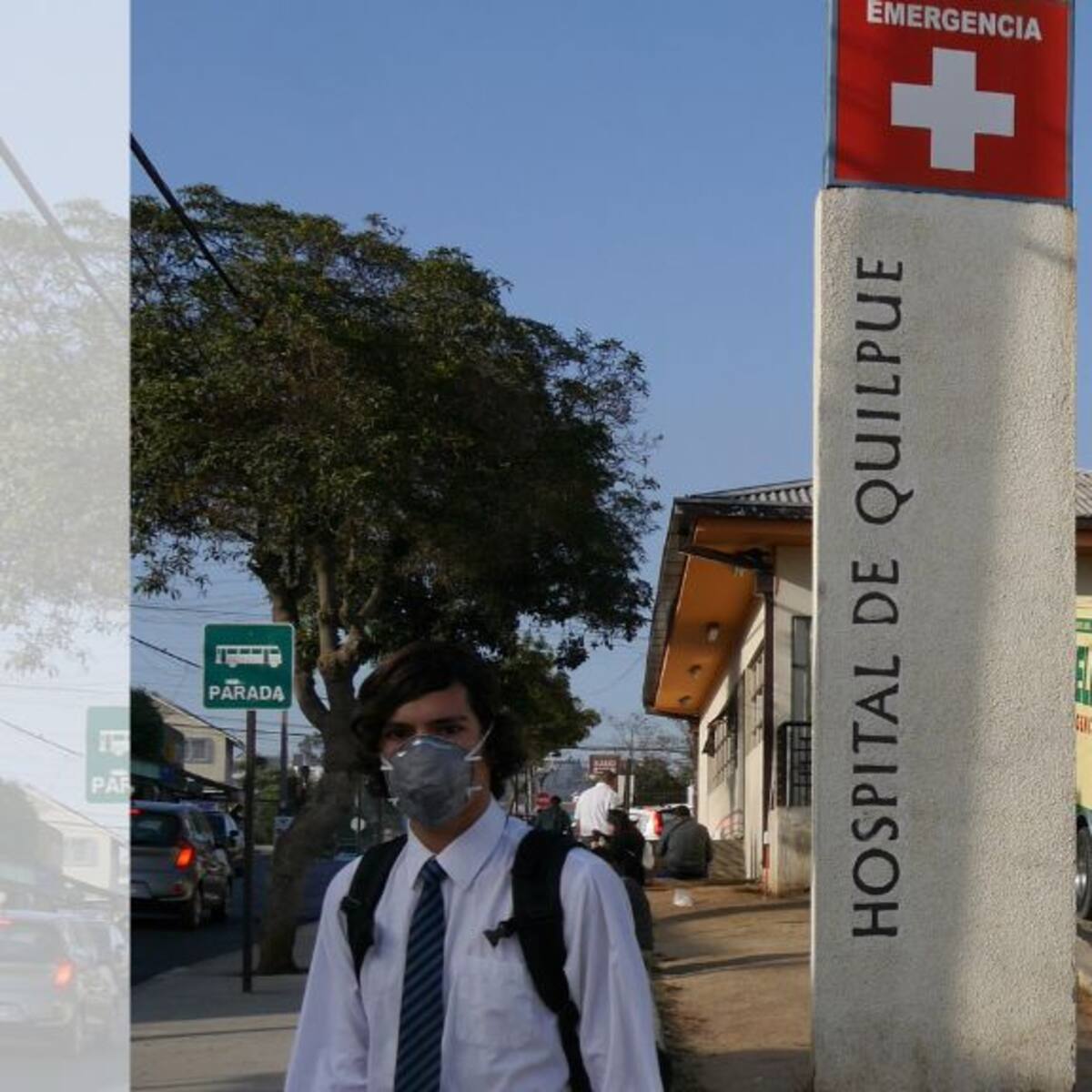 Lactante muere en Quilpué tras esperar por 12 horas por una cama en hospital de Viña del Mar