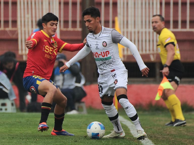 Programación fútbol chileno: ¿Qué partidos se juegan hoy, 21 de noviembre, y quién transmite?