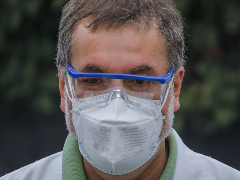 Colmed explicó en ADN