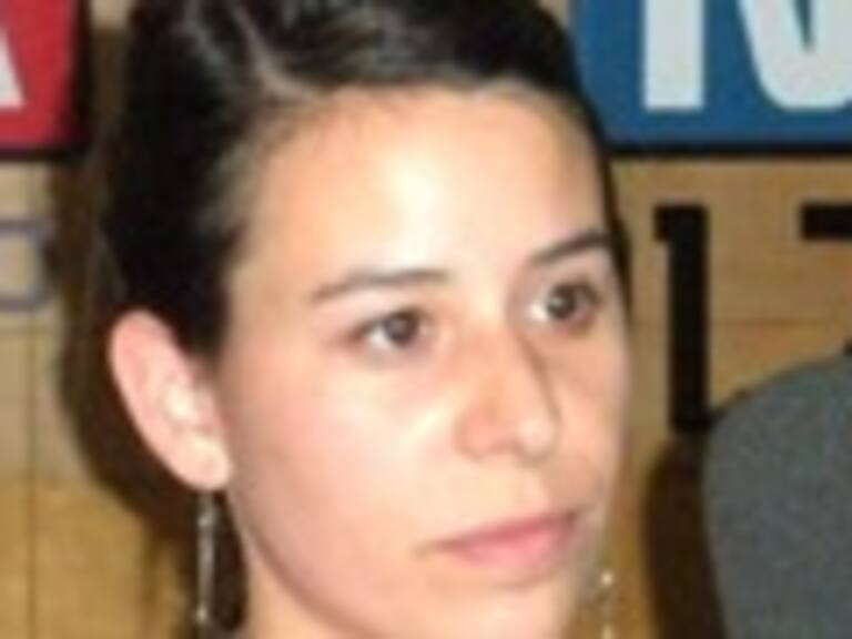 Constanza Sturm y Megaupload: »Había gente que usaba este sitio para subir material propio, como respaldo»