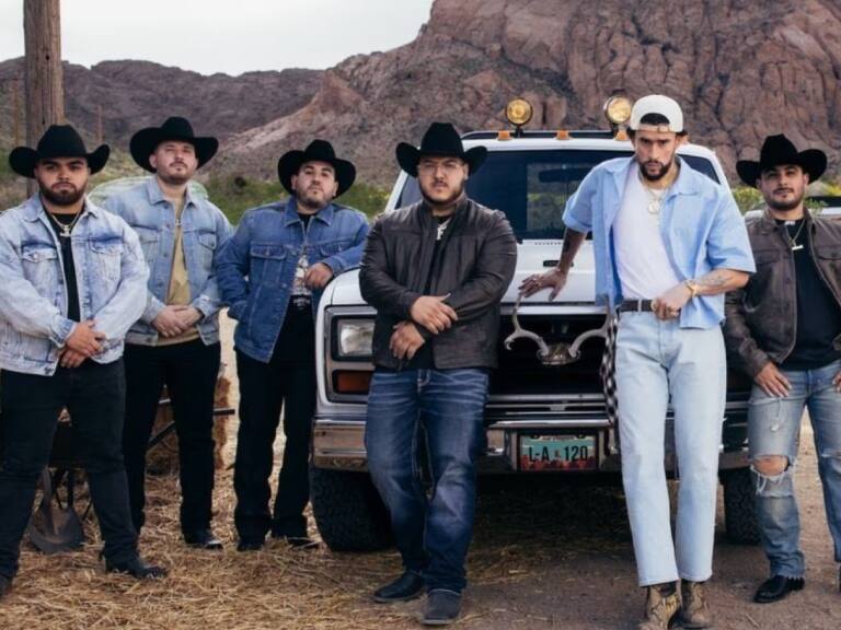 Grupo Frontera anuncia cambio de fecha y lugar para su concierto en Chile