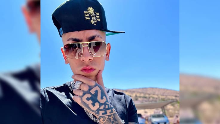 La disputa que enfrenta al artista urbano chileno “El Jordan 23″ con reconocida marca deportiva