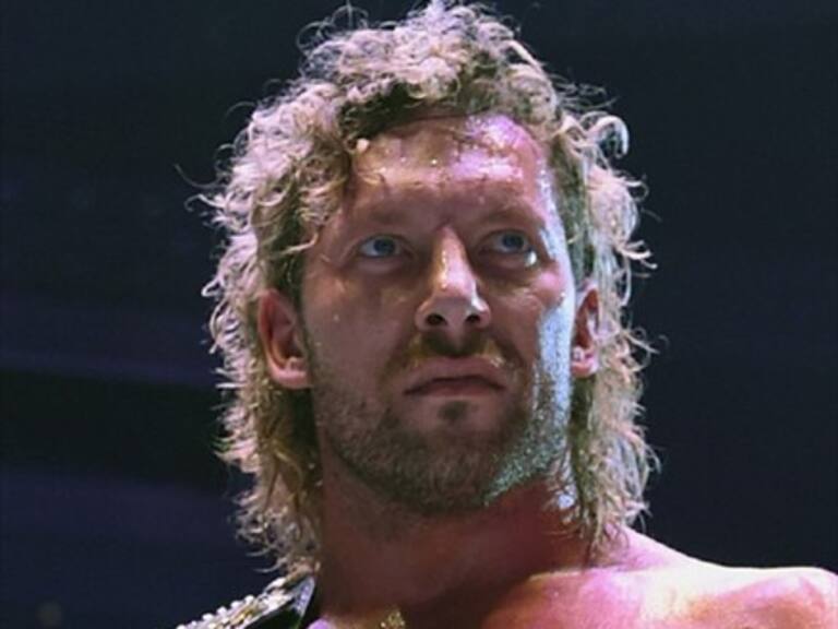 La WWE está haciendo todo lo posible por quedarse con Kenny Omega