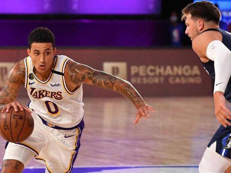 Vuelve la NBA: Revisa aquí el nuevo formato que tendrá el básquetbol norteamericano