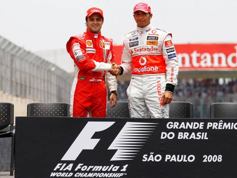 Las siete emblemáticas carreras que retransmitirá la Fórmula 1 en su aniversario 75 | Getty Images