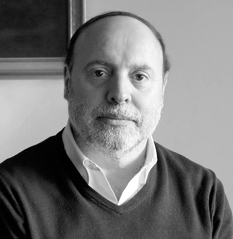 César Ross