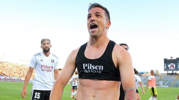 "No entiendo su titularidad": hinchas de Colo Colo critican a Gabriel Costa por el penal perdido ante Audax Italiano
