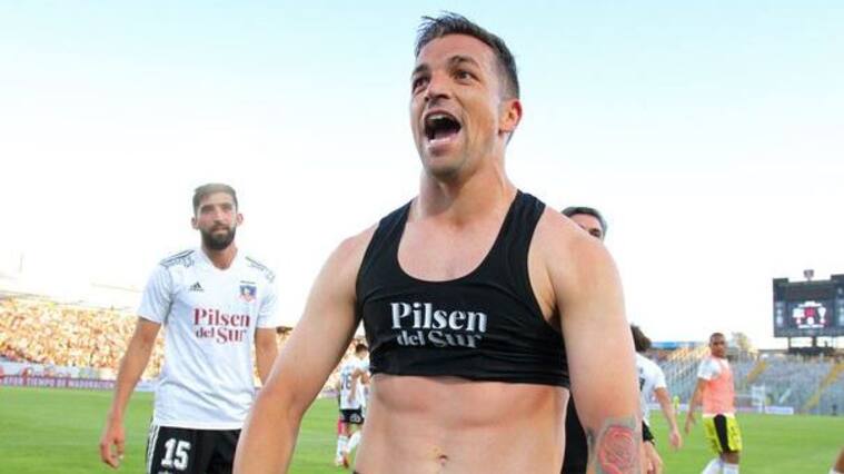 "No entiendo su titularidad": hinchas de Colo Colo critican a Gabriel Costa por el penal perdido ante Audax Italiano