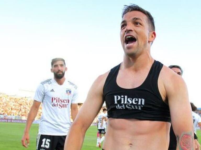 "No entiendo su titularidad": hinchas de Colo Colo critican a Gabriel Costa por el penal perdido ante Audax Italiano