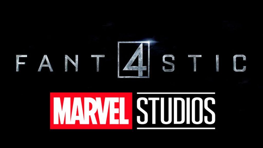 Los 4 Fantásticos - película - Marvel - director - guionistas