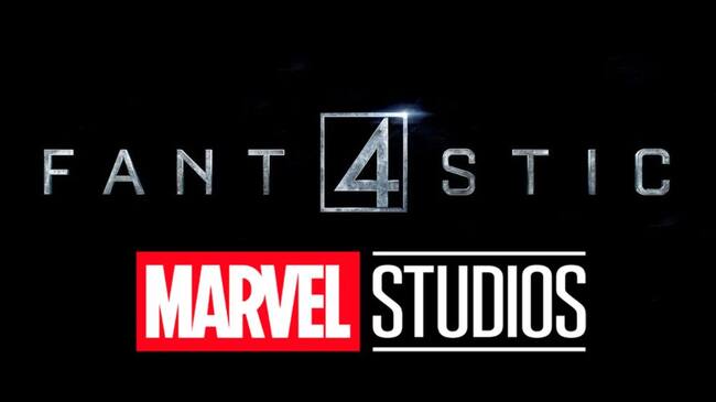 Los 4 Fantásticos - película - Marvel - director - guionistas