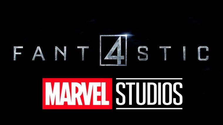 Los 4 Fantásticos - película - Marvel - director - guionistas