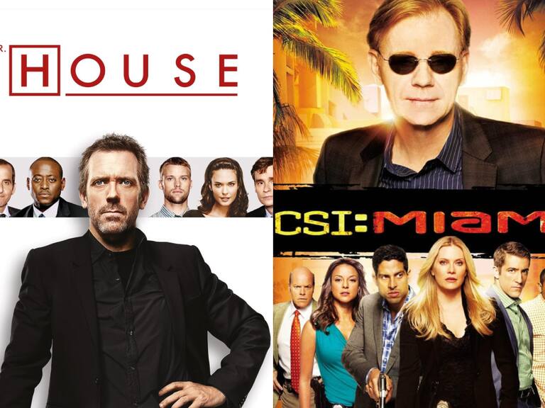 Muere querido actor de “House” y “CSI: Miami”: tenía 67 años de edad