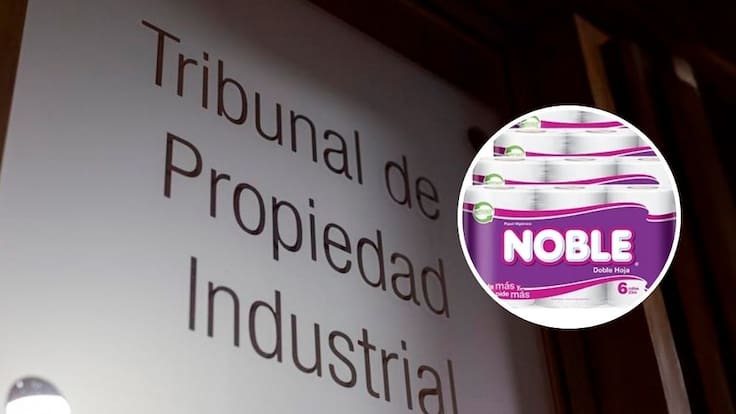 ‘Nobleza’ vence: Tribunal oficializa registro definitivo de la marca a pesar de la oposición de Softys