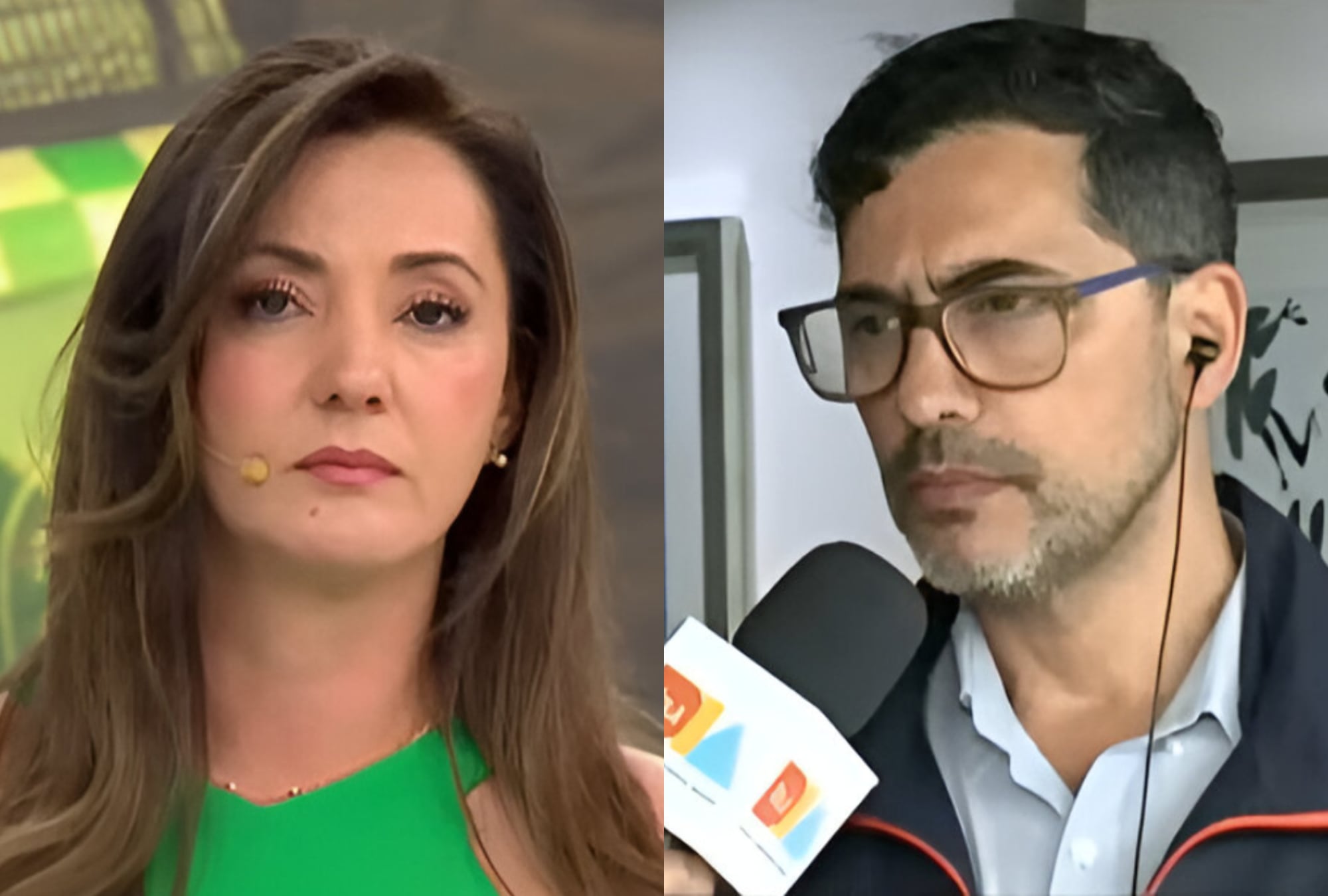 Tu día, Canal 13