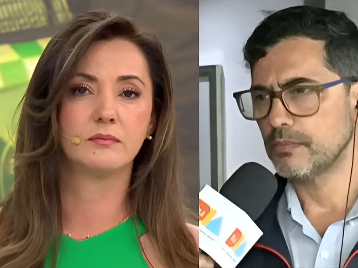 “Es muy difícil mantener un diálogo”: tenso round entre Priscilla Vargas y alcalde Fares Jadue por tragedia en Recoleta