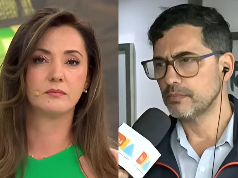 Tu día, Canal 13