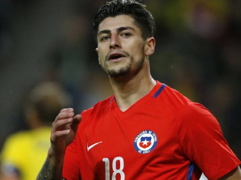 Ángelo Sagal no convenció en Pachuca y ahora busca nuevo club en México