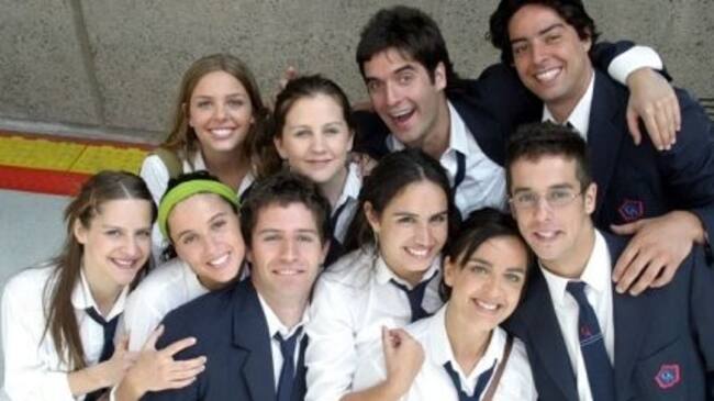 Elenco "16"