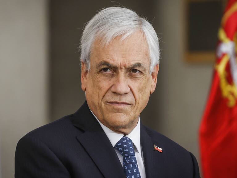 Sebastián Piñera