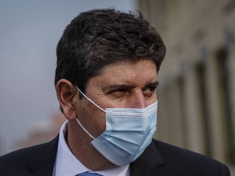Ministro de Hacienda y elecciones: «Estamos dando una señal que hacemos las cosas democráticamente»
