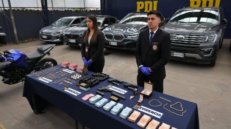 Operativo, Jere Klein, narcotráfico, PDI, ley de armas, 1024x576 jpg ok