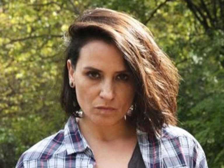 Francisca Gavilán es la nueva villana que llega a «Verdades Ocultas»