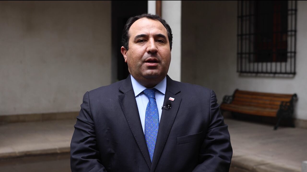 Galli respecto a migración por pasos no habilitados: "Chile debe tomar medidas para desincentivar el ingreso clandestino"