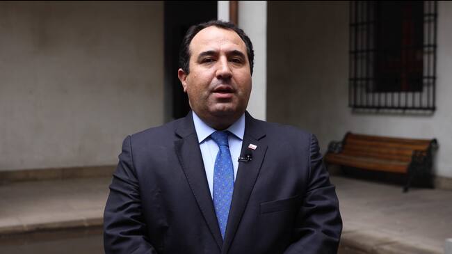 Galli respecto a migración por pasos no habilitados: "Chile debe tomar medidas para desincentivar el ingreso clandestino"
