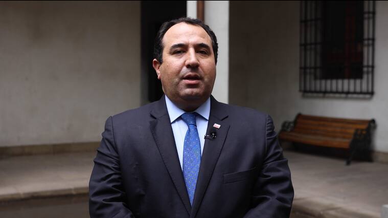 Galli respecto a migración por pasos no habilitados: "Chile debe tomar medidas para desincentivar el ingreso clandestino"
