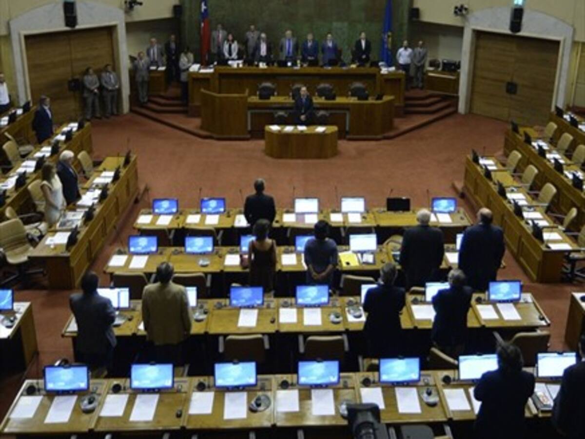Despachan proyecto que sanciona a empresas de gas si sobrepasan la rentabilidad máxima