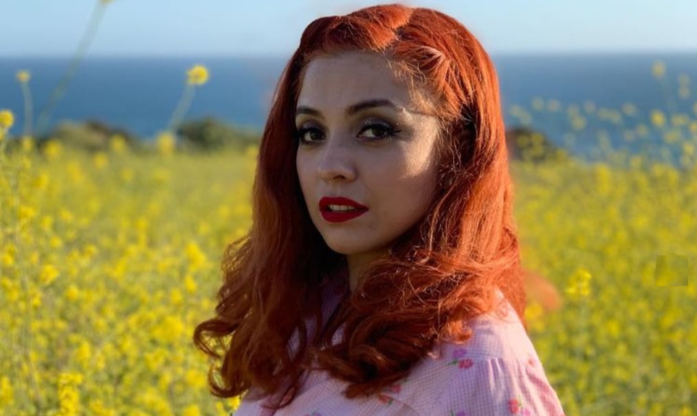 Mon Laferte gira | Instagram