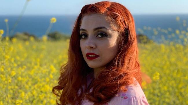 Mon Laferte gira | Instagram