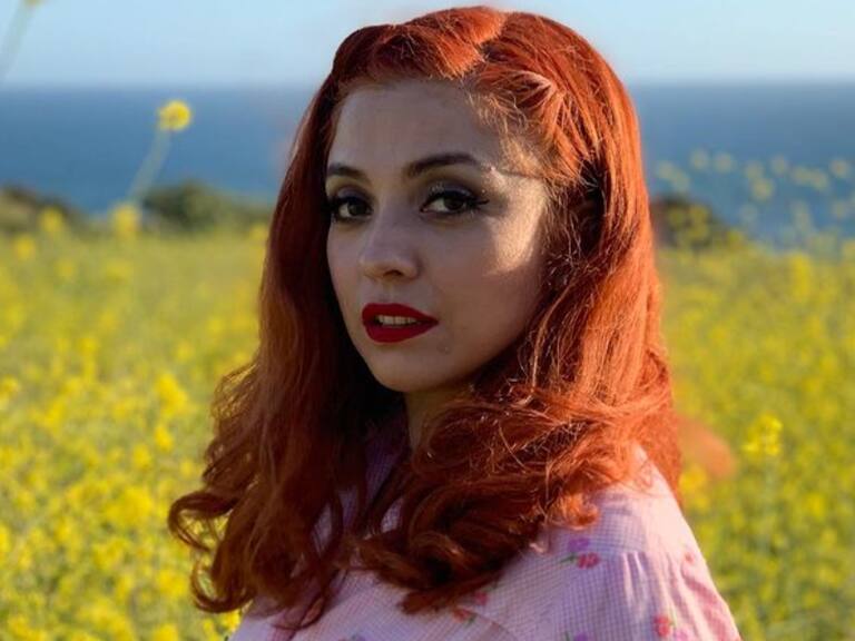 Mon Laferte confirmó fechas y lugares de su gira… no en América Latina