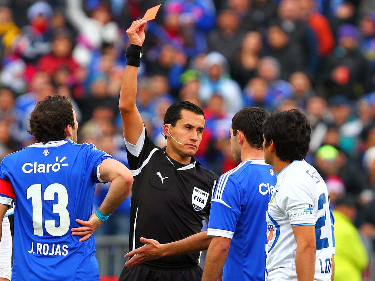 A Enrique Osses le preguntan de qué club chileno es hincha y sorprende con su respuesta: “Voy a seguir siendo”