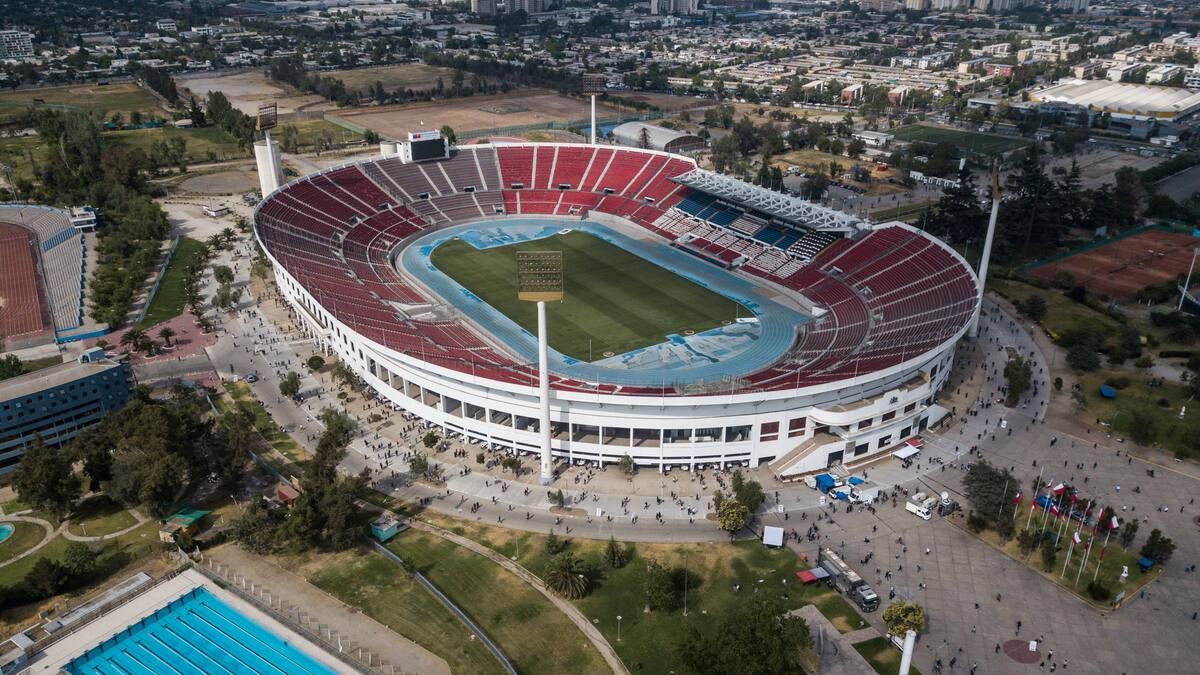 Doble fecha durísima para La Roja: cómo, cuándo y dónde ver en vivo las jornadas 9 y 10 de las Eliminatorias 2026