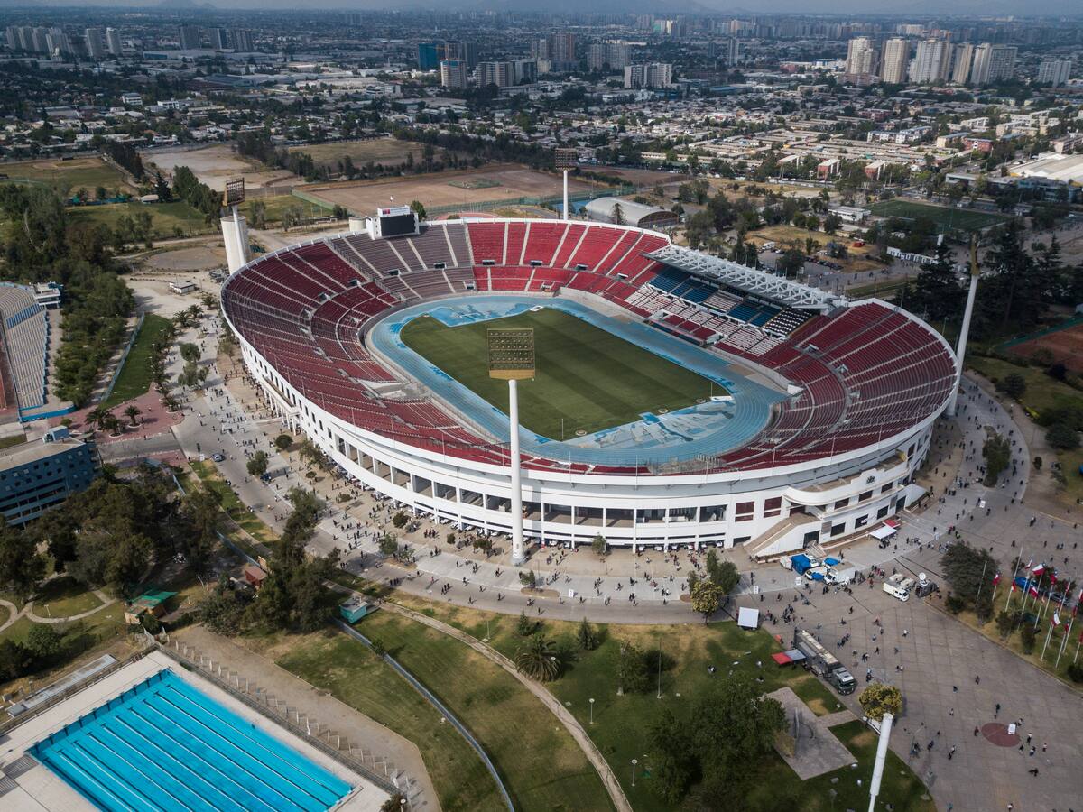 Doble fecha durísima para La Roja: cómo, cuándo y dónde ver en vivo las jornadas 9 y 10 de las Eliminatorias 2026