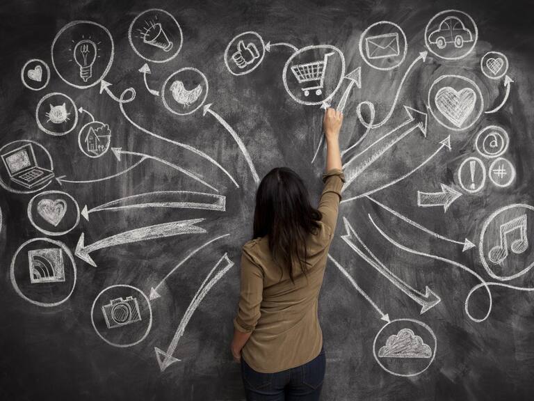 Mujeres emprendedoras y el Women Economic Forum: el especial de Tu Nuevo ADN dedicado al 8M