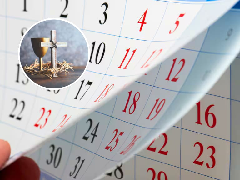 Semana Santa 2026 en Chile: esta es la fecha del primer fin de semana largo del año