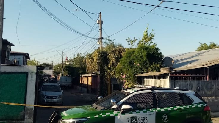 Testigos contradicen versión policial tras muerte de joven en fiscalización: “Si te sigue un auto sin baliza, cualquier se asusta”