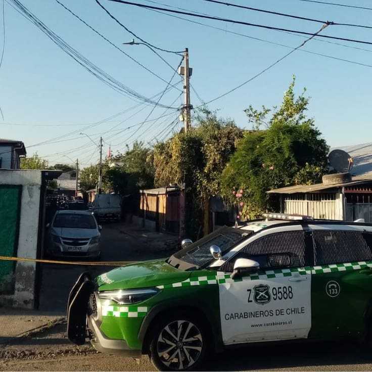 Testigos contradicen versión policial tras muerte de joven en fiscalización: “Si te sigue un auto sin baliza, cualquier se asusta”