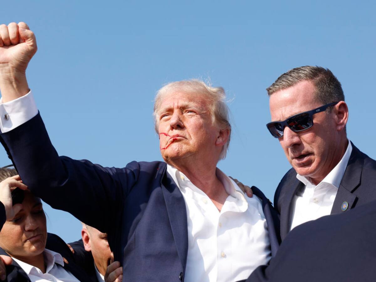 Irán niega estar involucrado en un complot para matar a Donald Trump