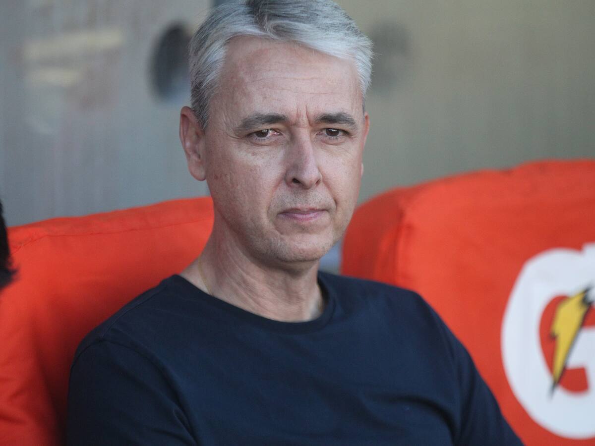 “Nos falta tener un poquito más de tranquilidad”: Tiago Nunes y los aspectos a mejorar en la UC tras vencer a Copiapó