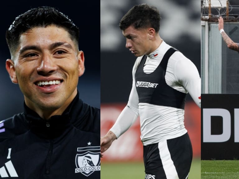 Agencia Uno y Getty Images