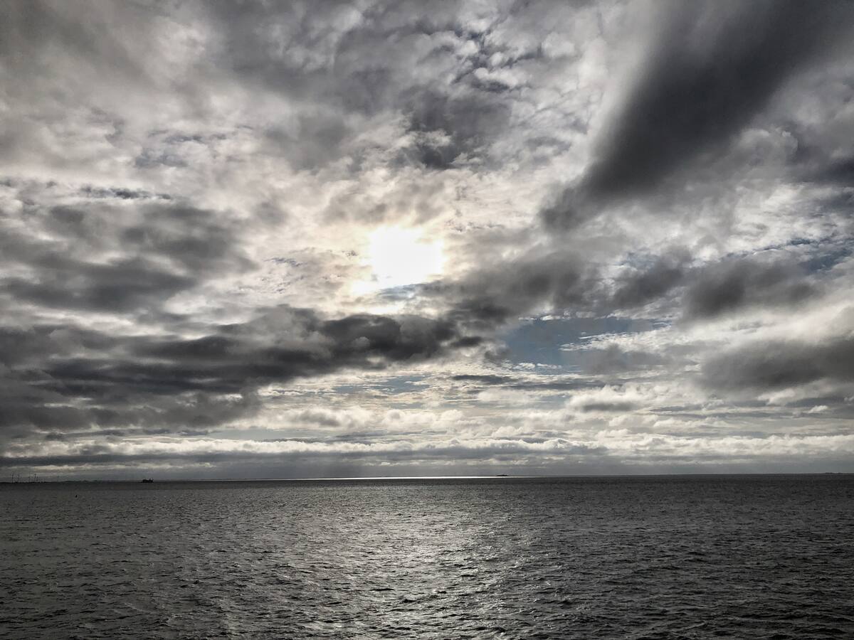 Fenómeno de la Niña 2024: actualizan pronóstico y esta es la nueva fecha en la que llegará al territorio