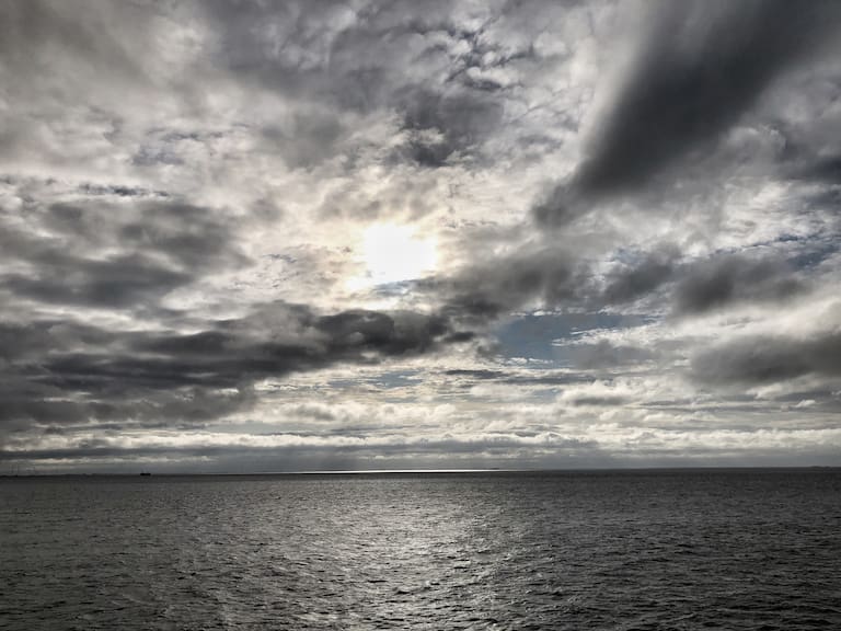 Fenómeno de la Niña 2024: actualizan pronóstico y esta es la nueva fecha en la que llegará al territorio