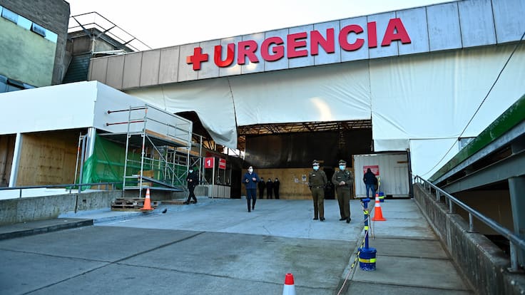Contraloría detecta más de 10 horas de espera de adultos mayores en Urgencia del Hospital de Coquimbo